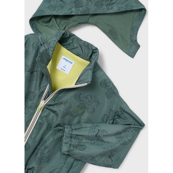 Mayoral jakna, 2-10g