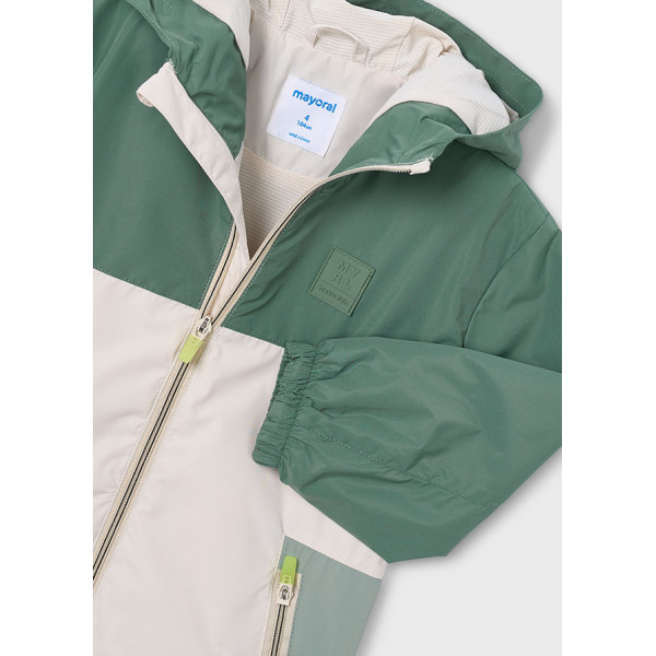 Mayoral jakna, 2-10g