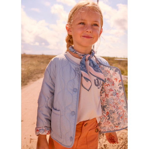 Mayoral jakna sa dva lica, 2-10g