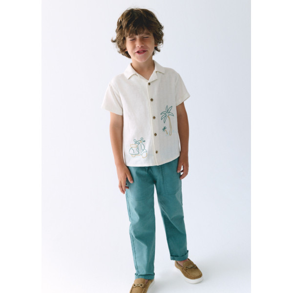 Mayoral pantalone, 2-10g