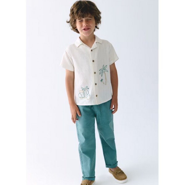 Mayoral pantalone, 2-10g