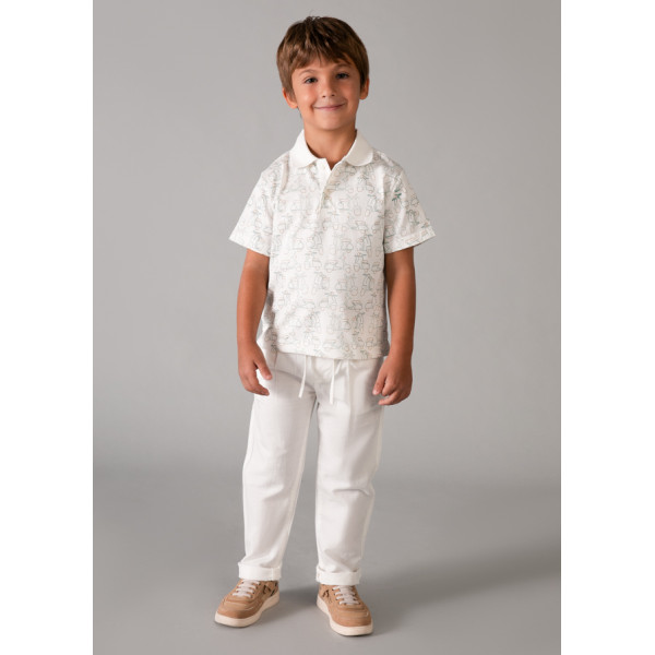 Mayoral pantalone, 2-10g