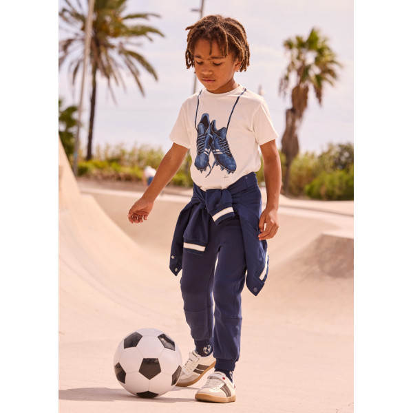 Mayoral donji deo trenerke, 2-10g