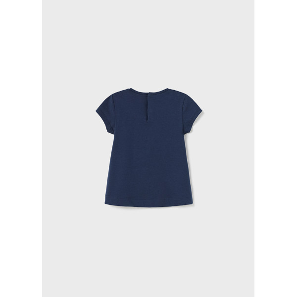 Mayoral majica, 68-98