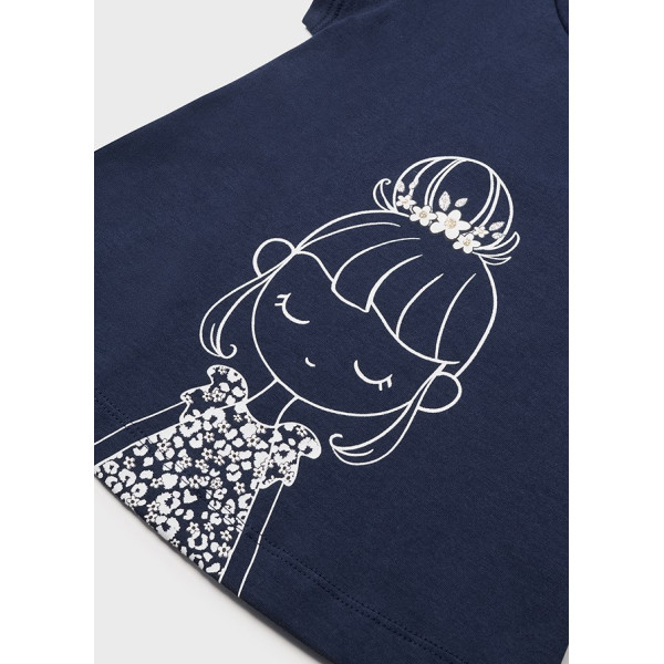 Mayoral majica, 68-98