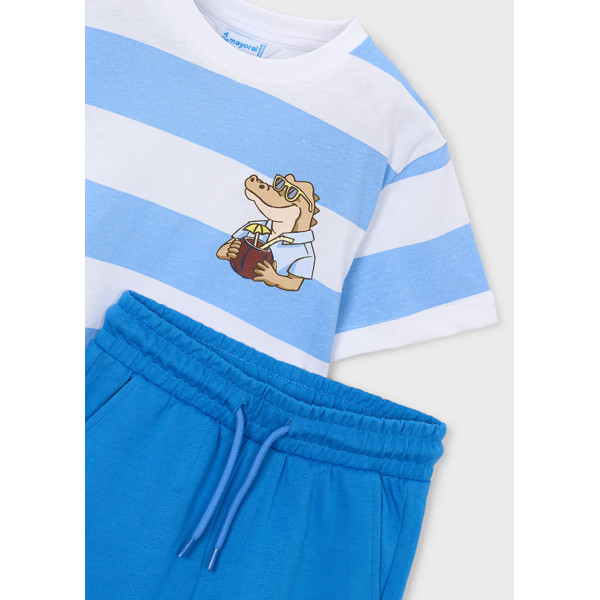 Mayoral komplet, 2-10g