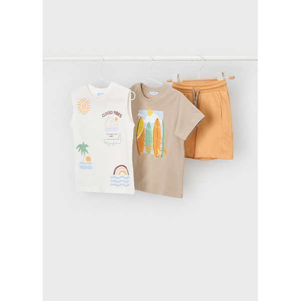 Mayoral komplet 3/1, 2-10g