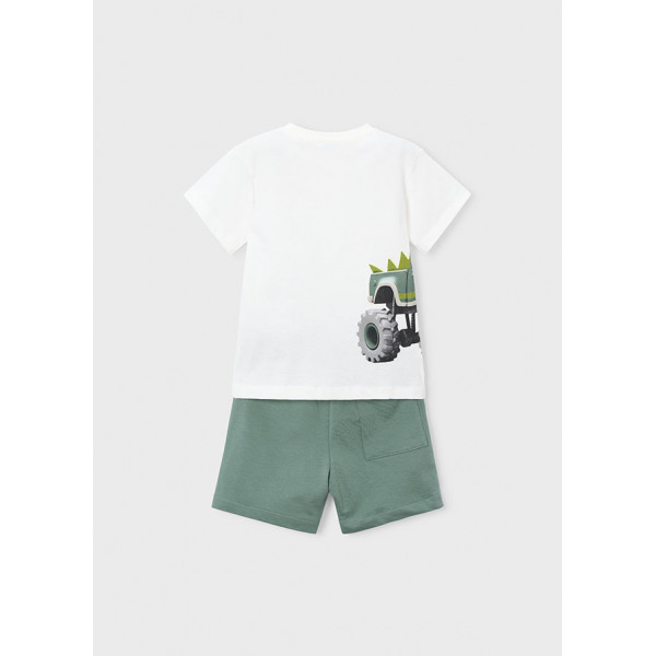 Mayoral komplet, 2-10g