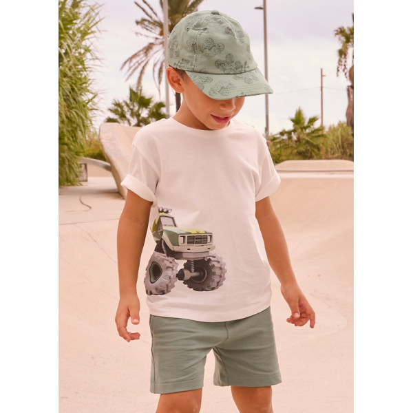 Mayoral komplet, 2-10g