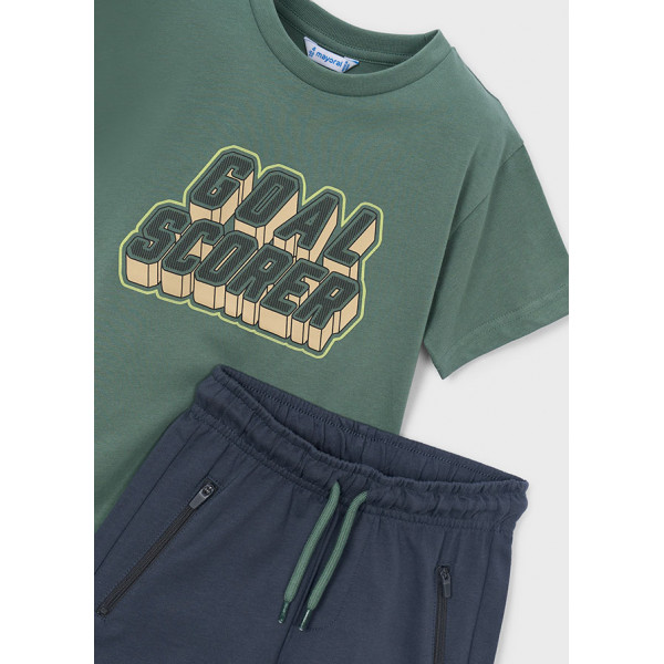 Mayoral komplet, 2-10g