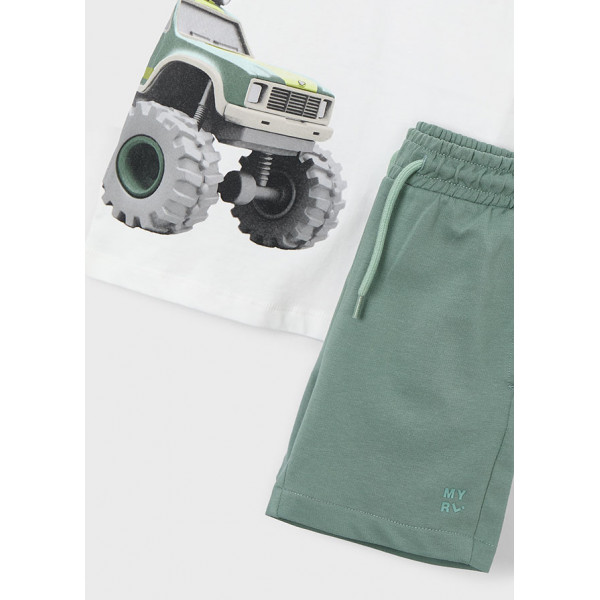 Mayoral komplet, 2-10g