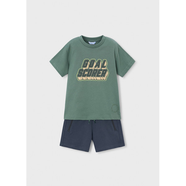 Mayoral komplet, 2-10g