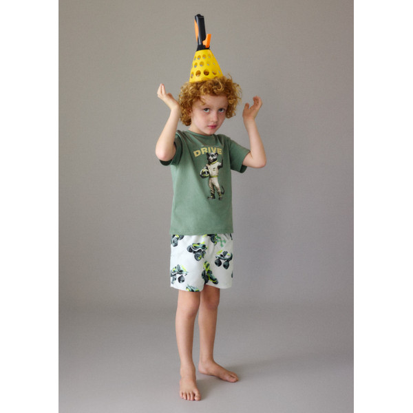 Mayoral šorts za kupanje, 2-10g