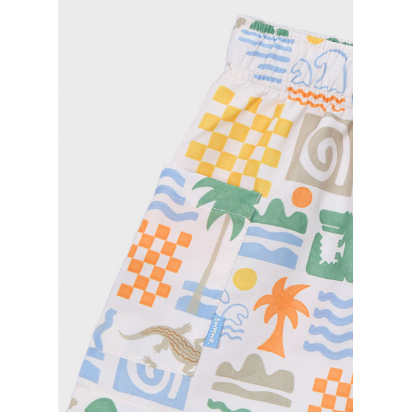 Mayoral šorts za kupanje, 2-10g