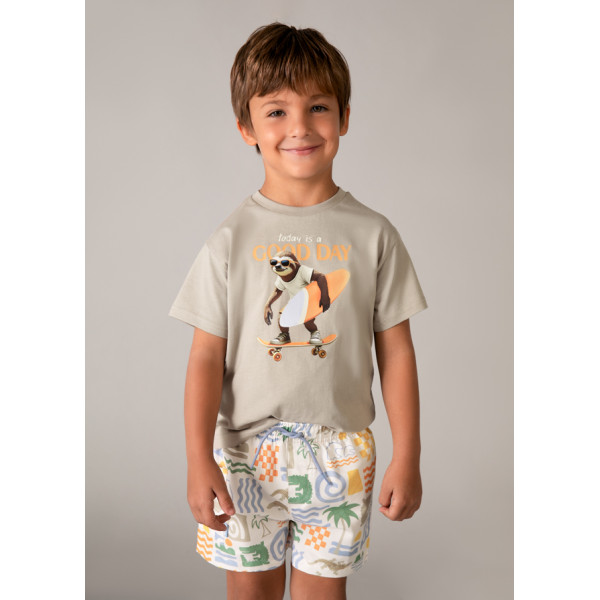 Mayoral šorts za kupanje, 2-10g