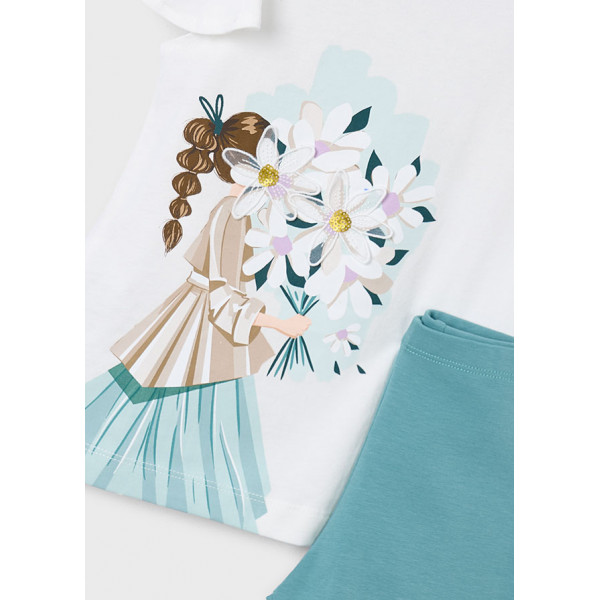 Mayoral komplet, 2-10g