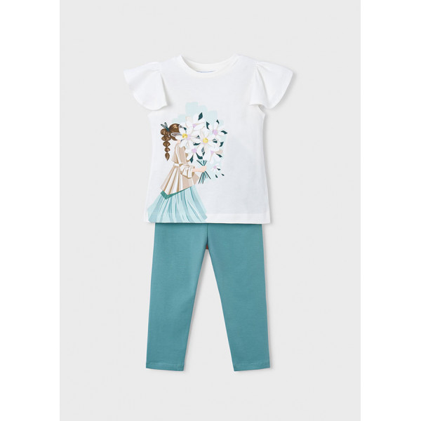 Mayoral komplet, 2-10g