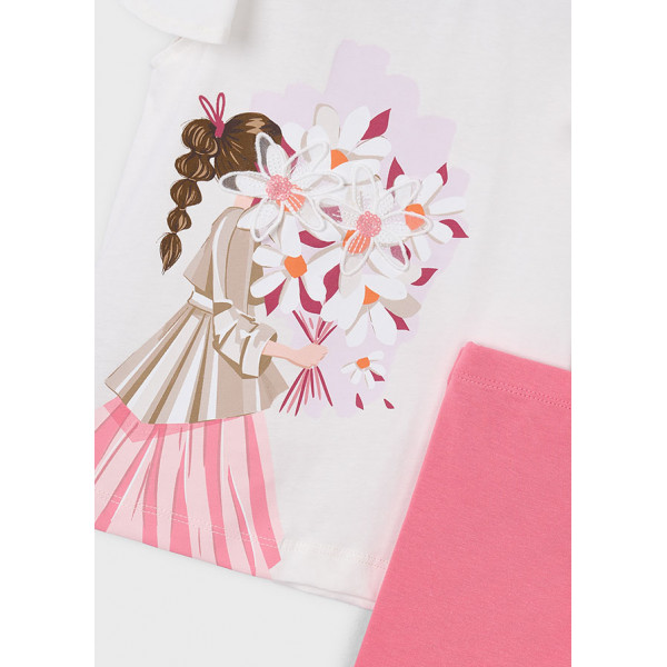 Mayoral komplet, 2-10gca