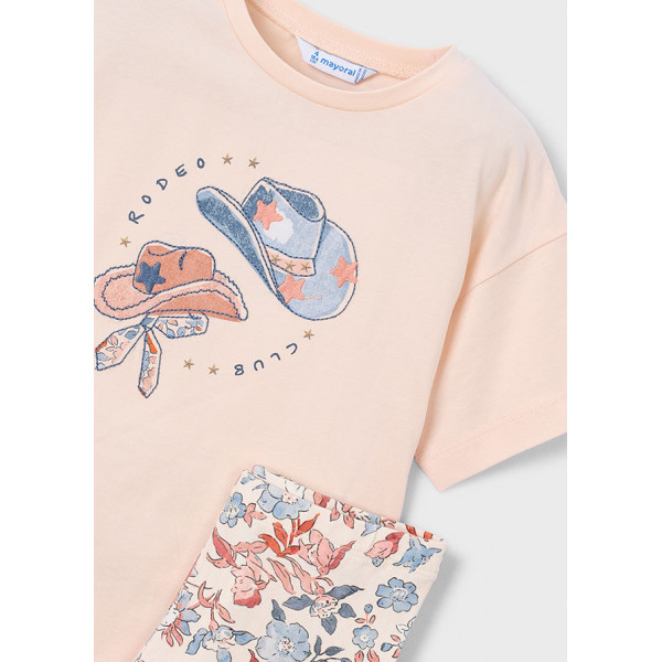 Mayoral komplet, 2-10g