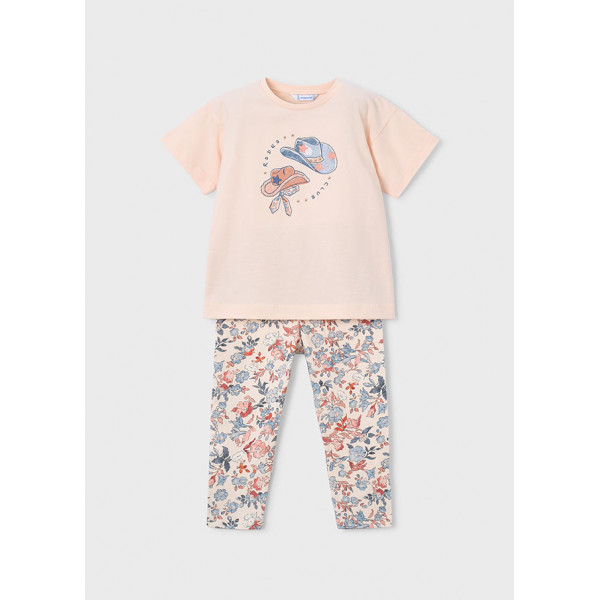 Mayoral komplet, 2-10g