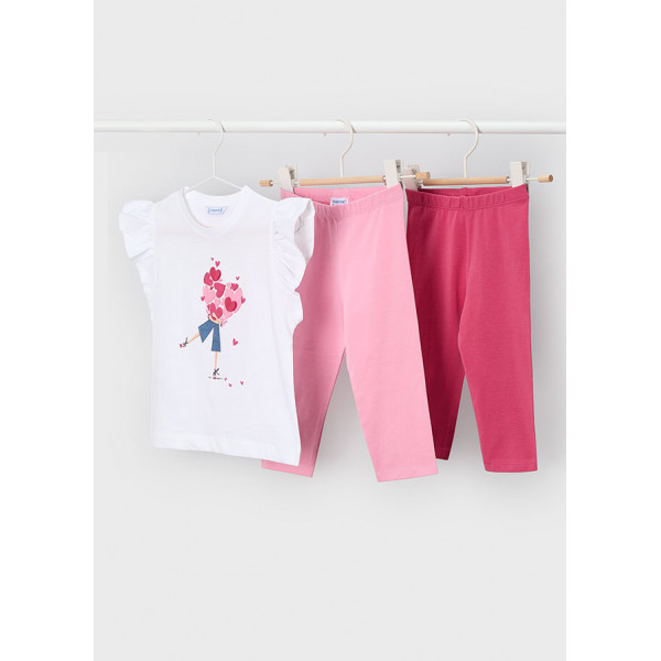 Mayoral komplet 3/1, 2-10g