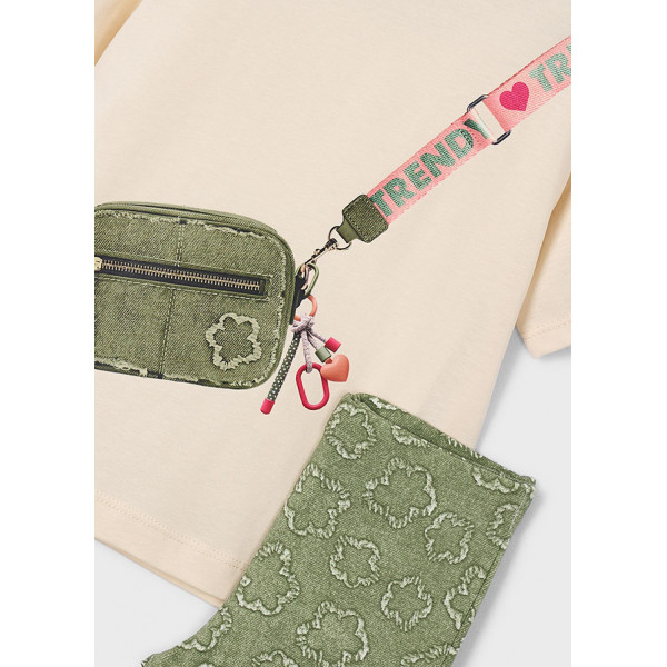 Mayoral komplet, 2-10g