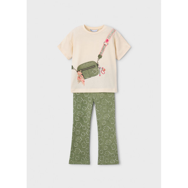 Mayoral komplet, 2-10g