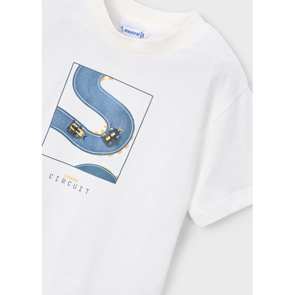 Mayoral komplet trenerka 3/1,2-10g