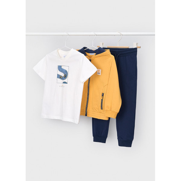 Mayoral komplet trenerka 3/1,2-10g