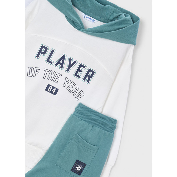 Mayoral komplet trenerka, 2-6g