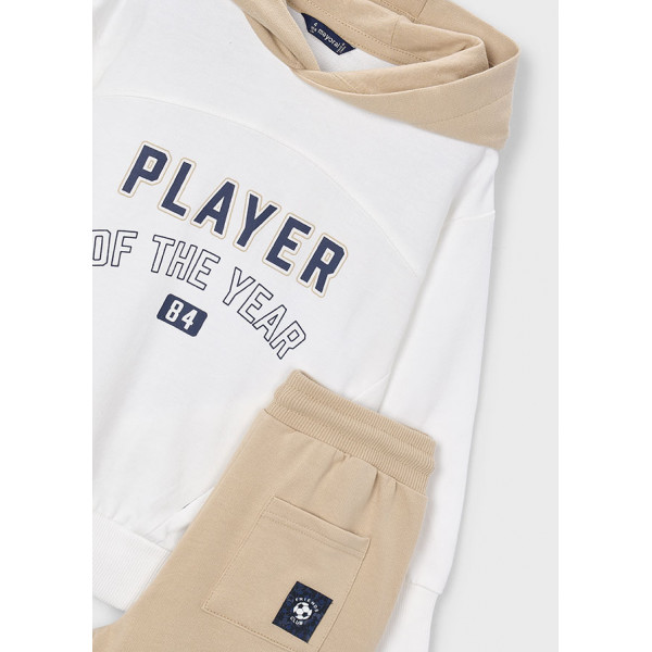 Mayoral komplet trenerka, 2-6g