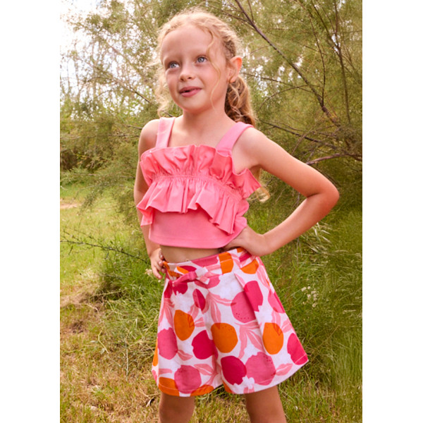 Mayoral suknja pantalone, 2-10g