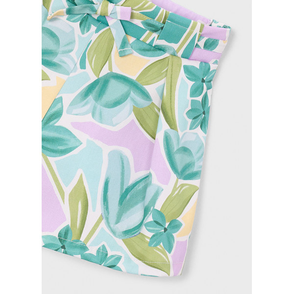 Mayoral suknja pantalone, 2-10g