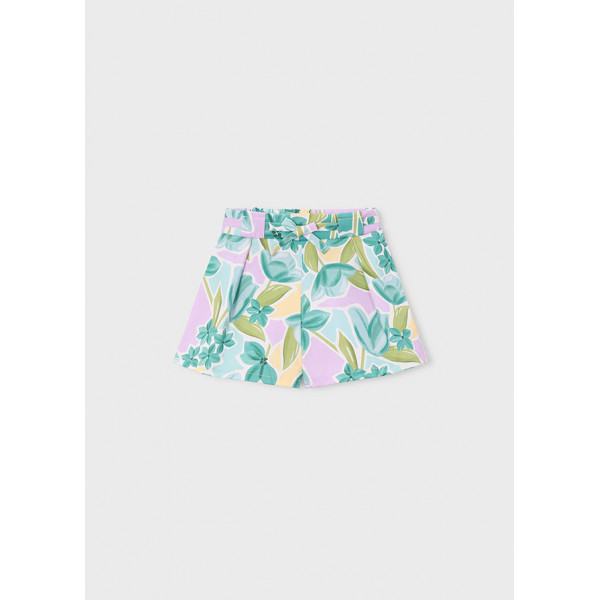 Mayoral suknja pantalone, 2-10g