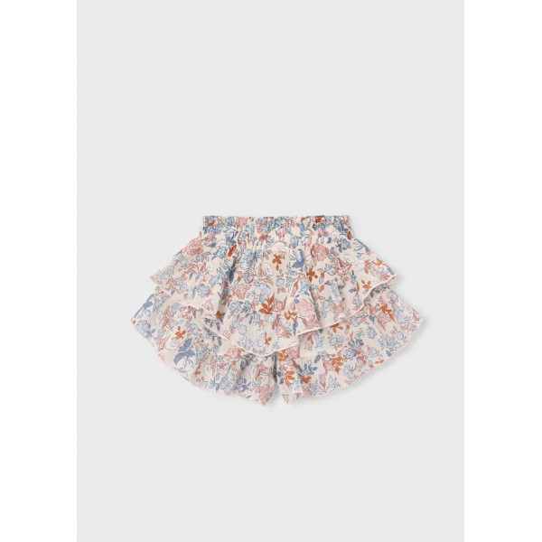 Mayoral suknja pantalone, 2-10g