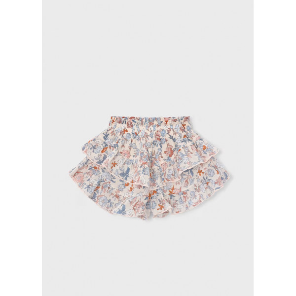 Mayoral suknja pantalone, 2-10g