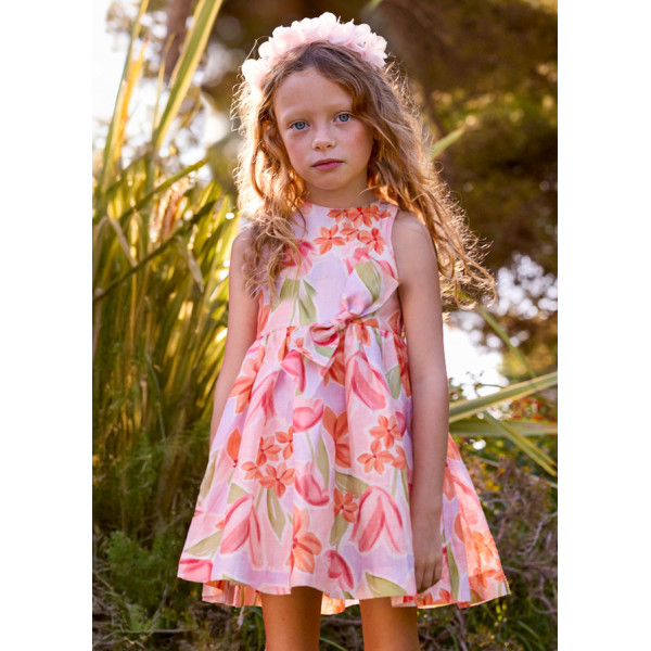 Mayoral haljina, 2-10g