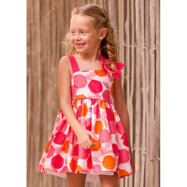 Mayoral haljina, 2-10g