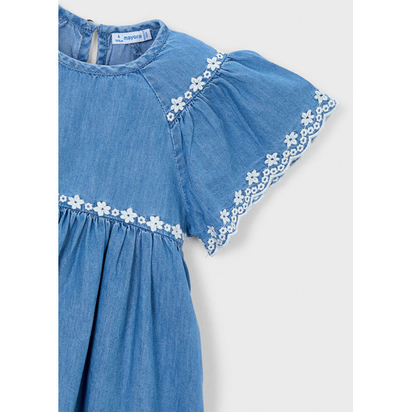 Mayoral haljina, 2-10g