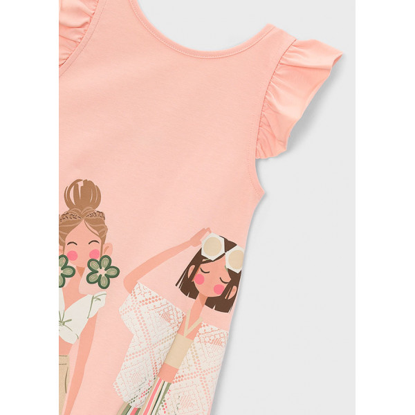 Mayoral haljina, 2-10g