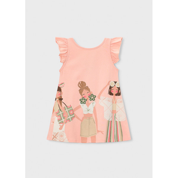 Mayoral haljina, 2-10g