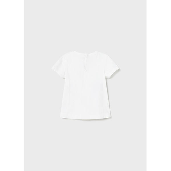 Mayoral majica, 68-98