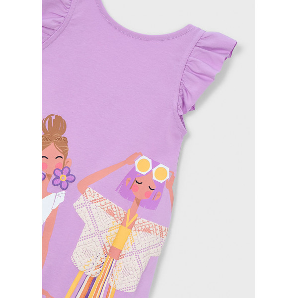 Mayoral haljina, 2-10g