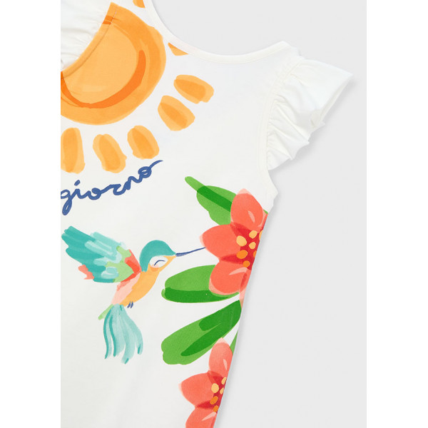 Mayoral haljina, 2-10g