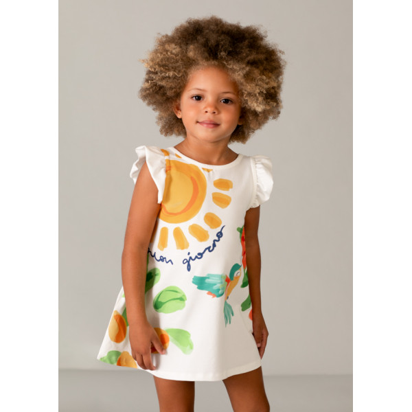 Mayoral haljina, 2-10g