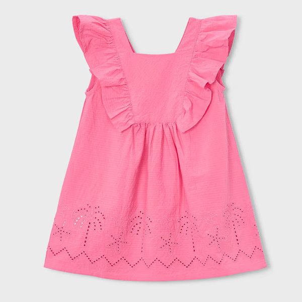 Mayoral haljina, 2-10g