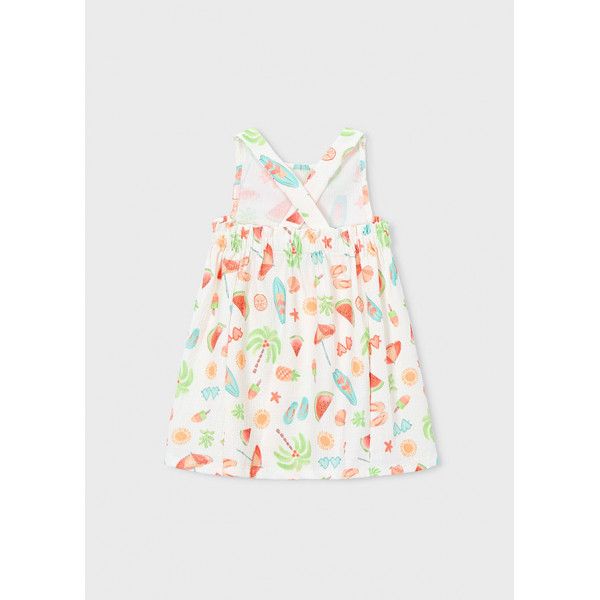 Mayoral haljina, 2-10g