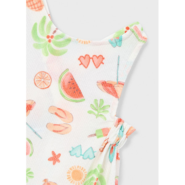 Mayoral haljina, 2-10g