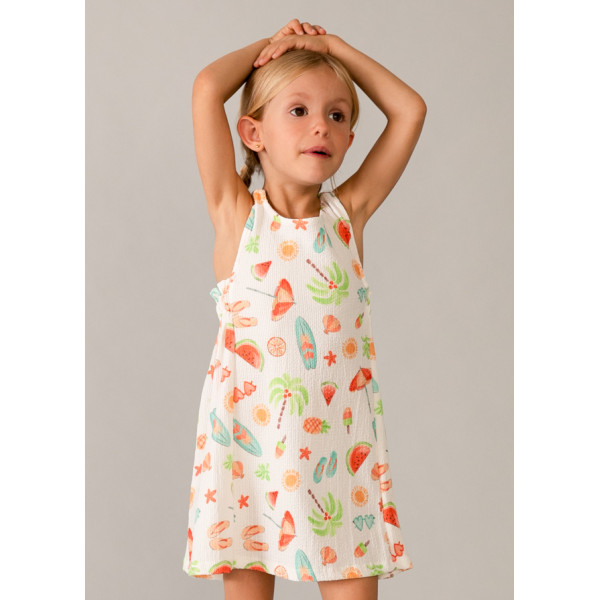 Mayoral haljina, 2-10g