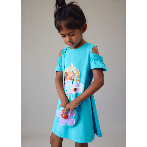 Mayoral haljina, 2-10g